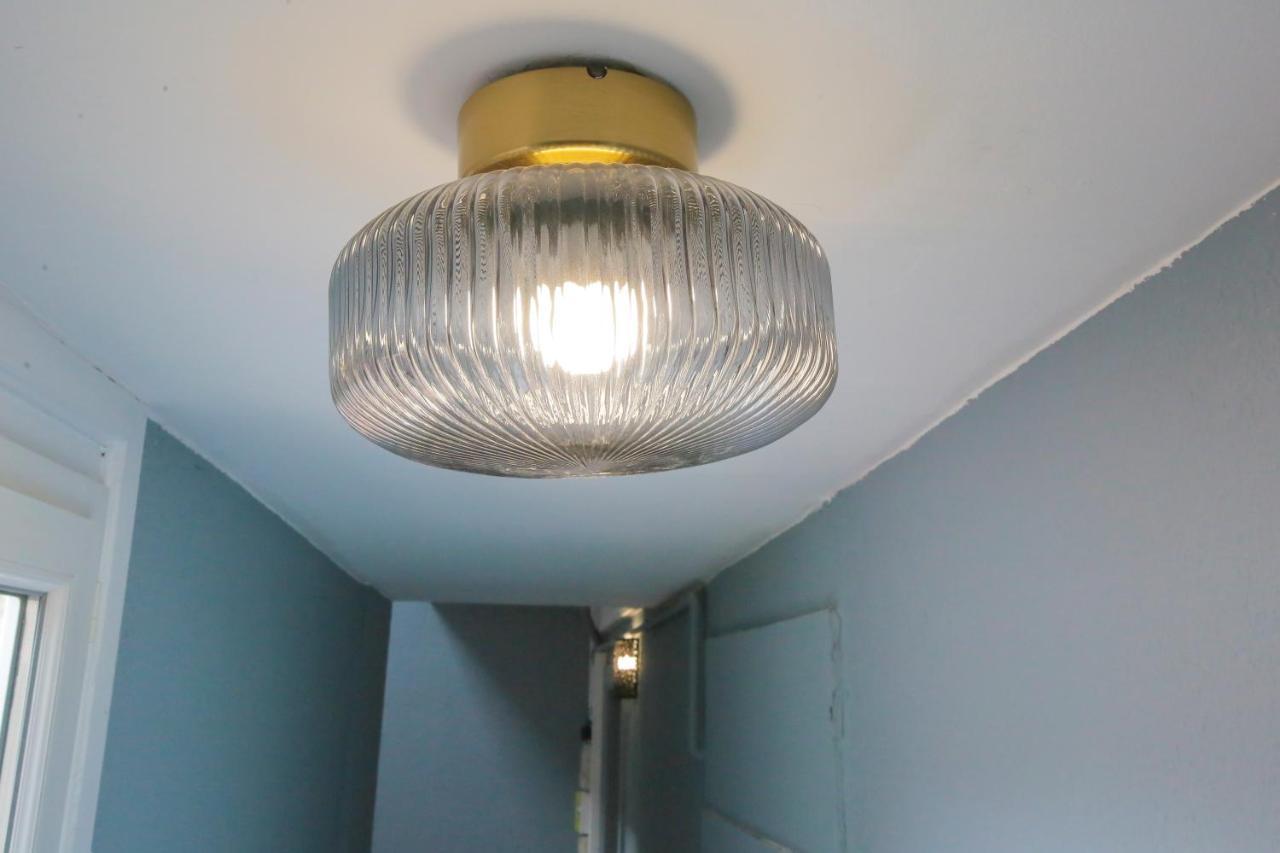 L'Industriel, T2 Hypercentre Chic Et Cosy, Wifi Par Sovalfi Apartment Saint-Etienne  Bagian luar foto