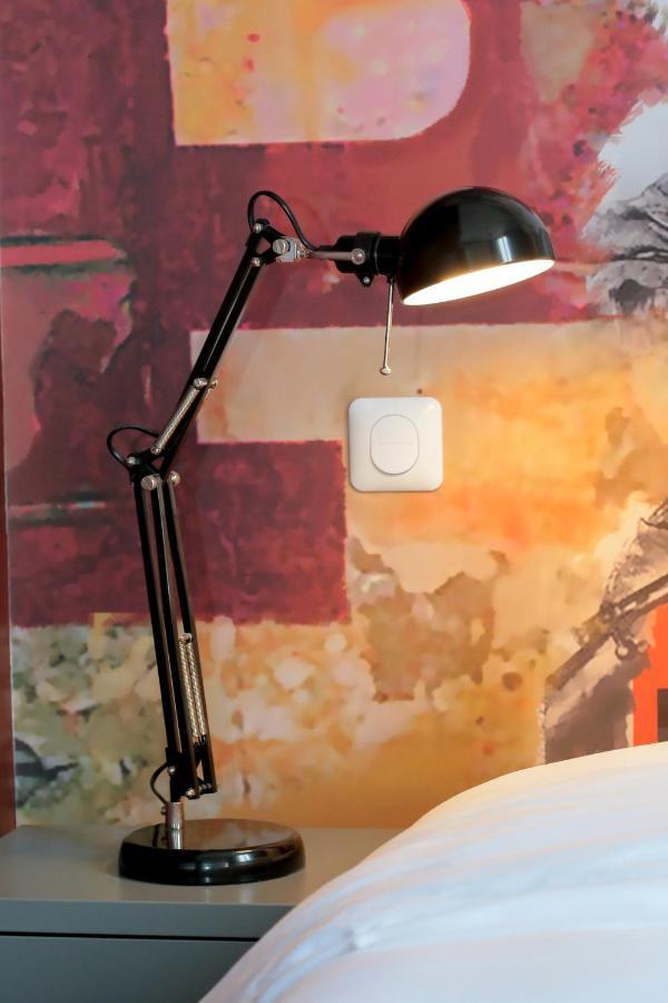 L'Industriel, T2 Hypercentre Chic Et Cosy, Wifi Par Sovalfi Apartment Saint-Etienne  Bagian luar foto