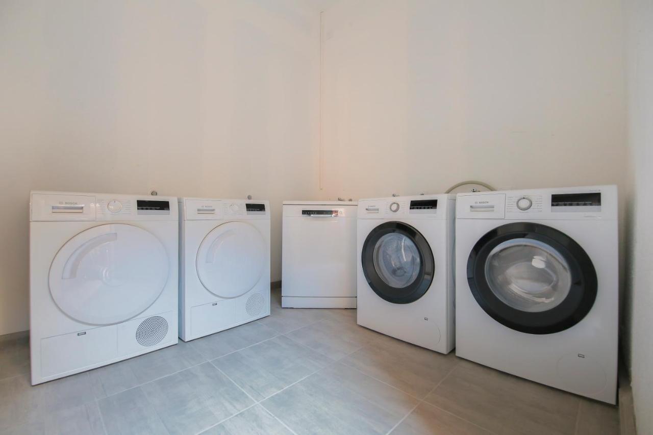 L'Industriel, T2 Hypercentre Chic Et Cosy, Wifi Par Sovalfi Apartment Saint-Etienne  Bagian luar foto