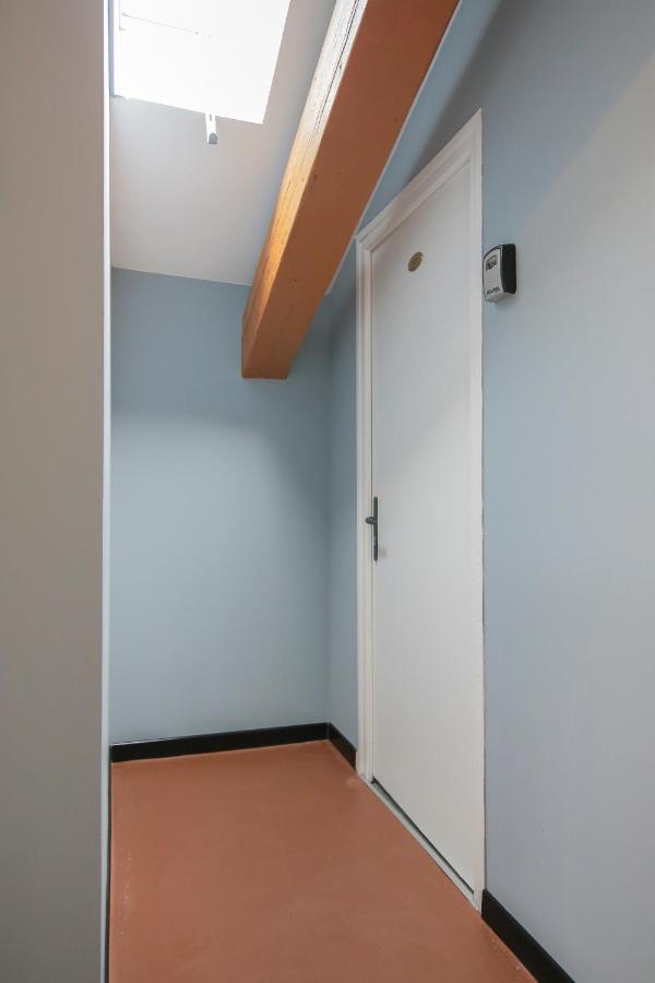 L'Industriel, T2 Hypercentre Chic Et Cosy, Wifi Par Sovalfi Apartment Saint-Etienne  Bagian luar foto
